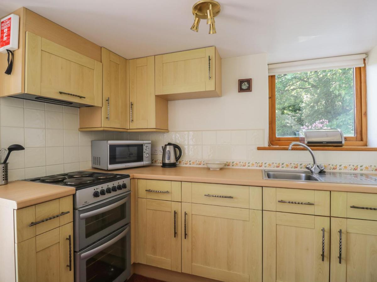 Wren'S Nest Villa Keswick  Dış mekan fotoğraf