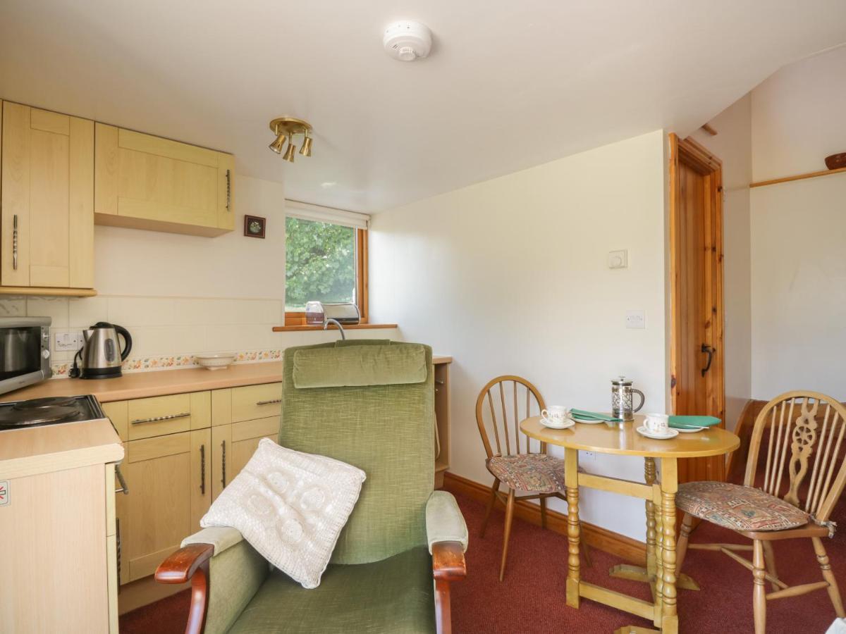 Wren'S Nest Villa Keswick  Dış mekan fotoğraf
