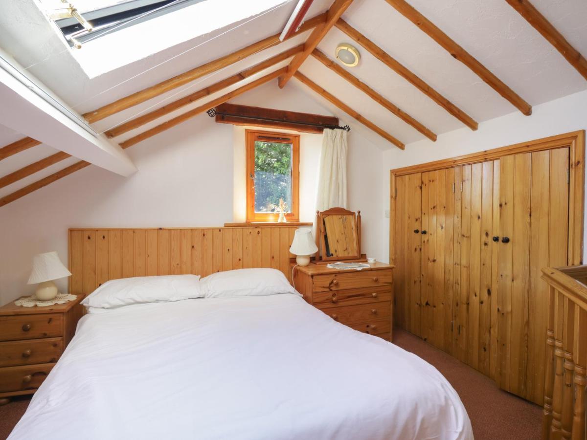 Wren'S Nest Villa Keswick  Dış mekan fotoğraf