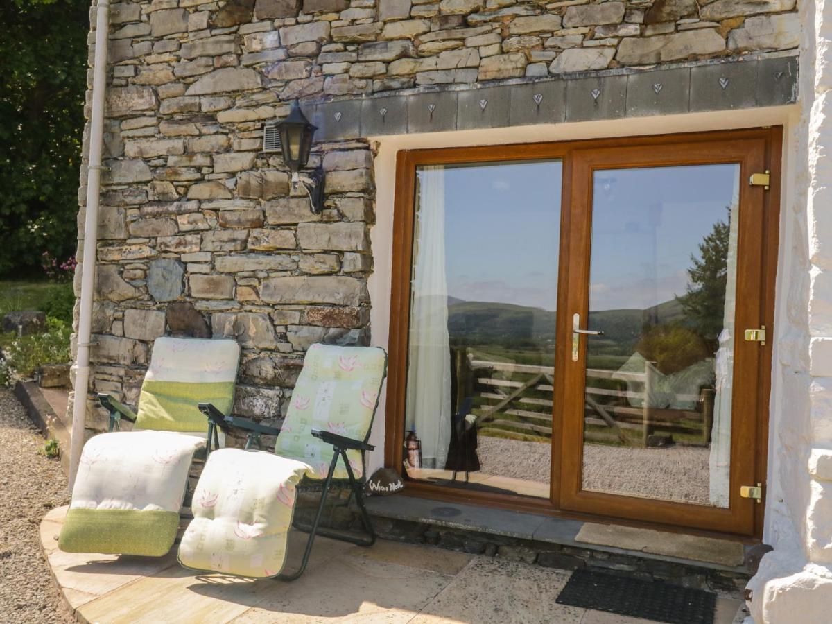 Wren'S Nest Villa Keswick  Dış mekan fotoğraf