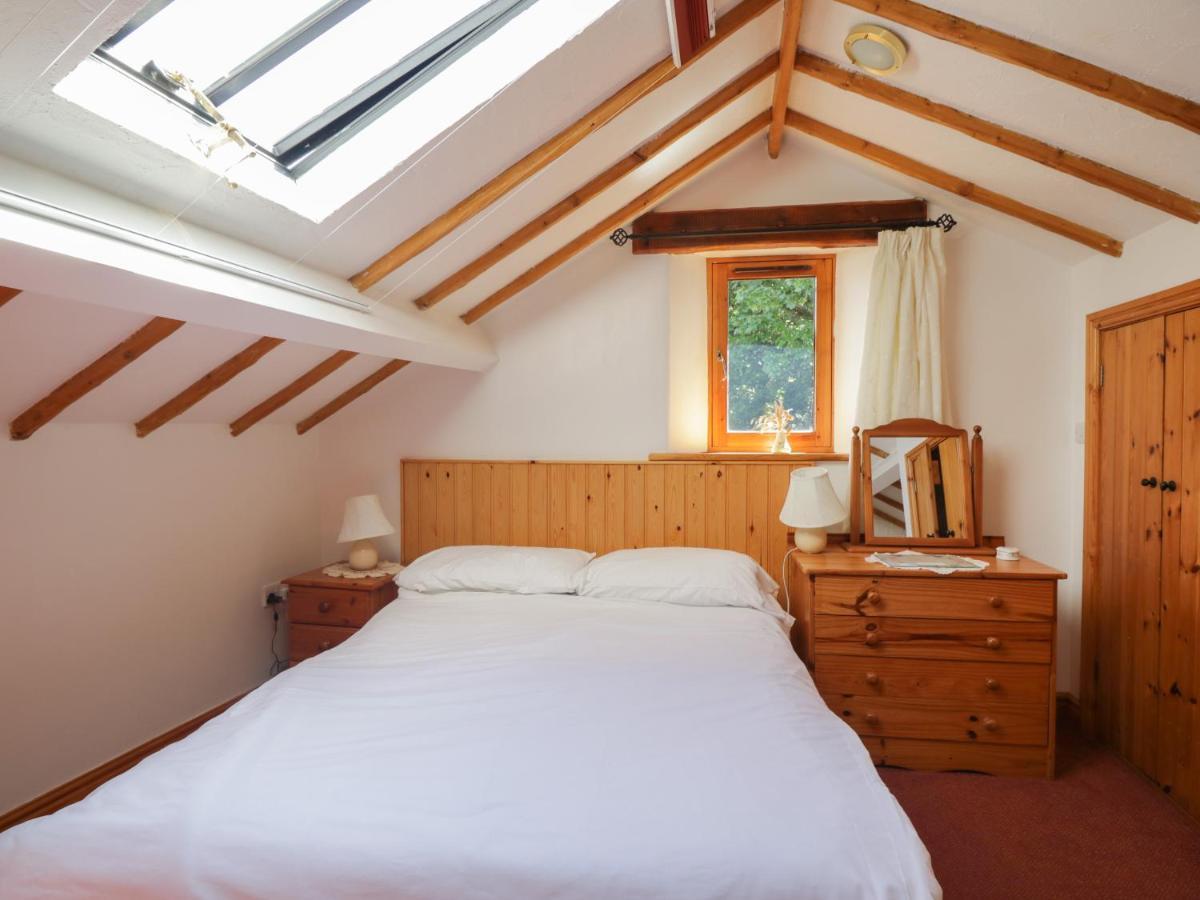 Wren'S Nest Villa Keswick  Dış mekan fotoğraf