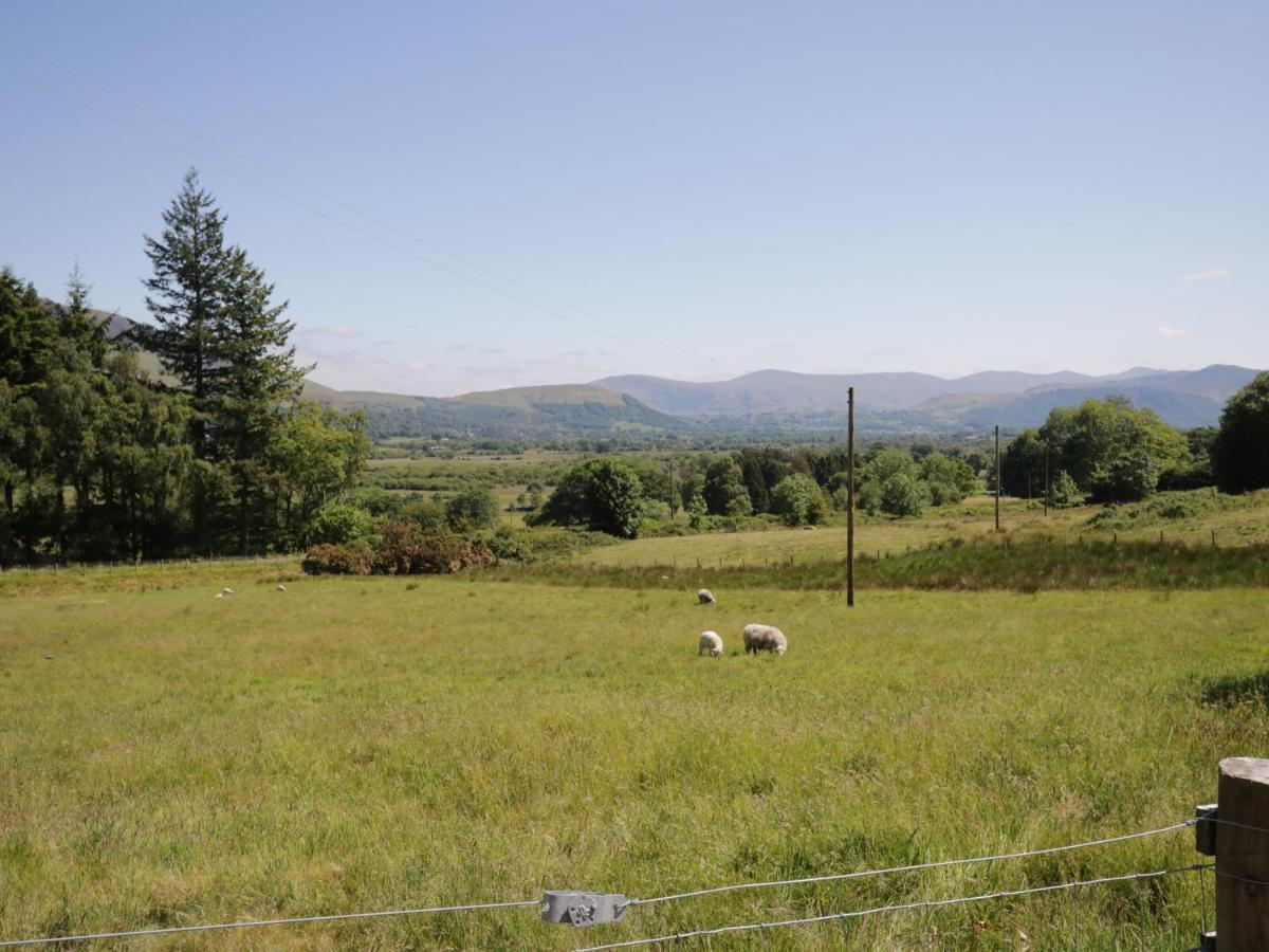 Wren'S Nest Villa Keswick  Dış mekan fotoğraf